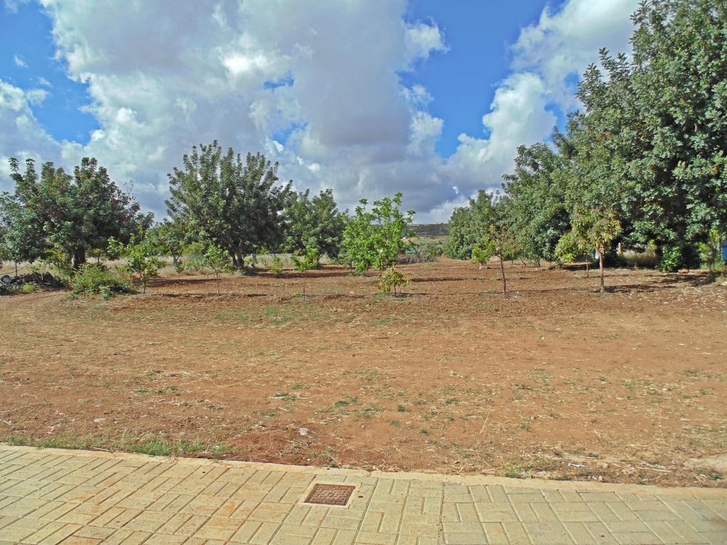 Eliofos Luxury Villa Polis Exterior photo