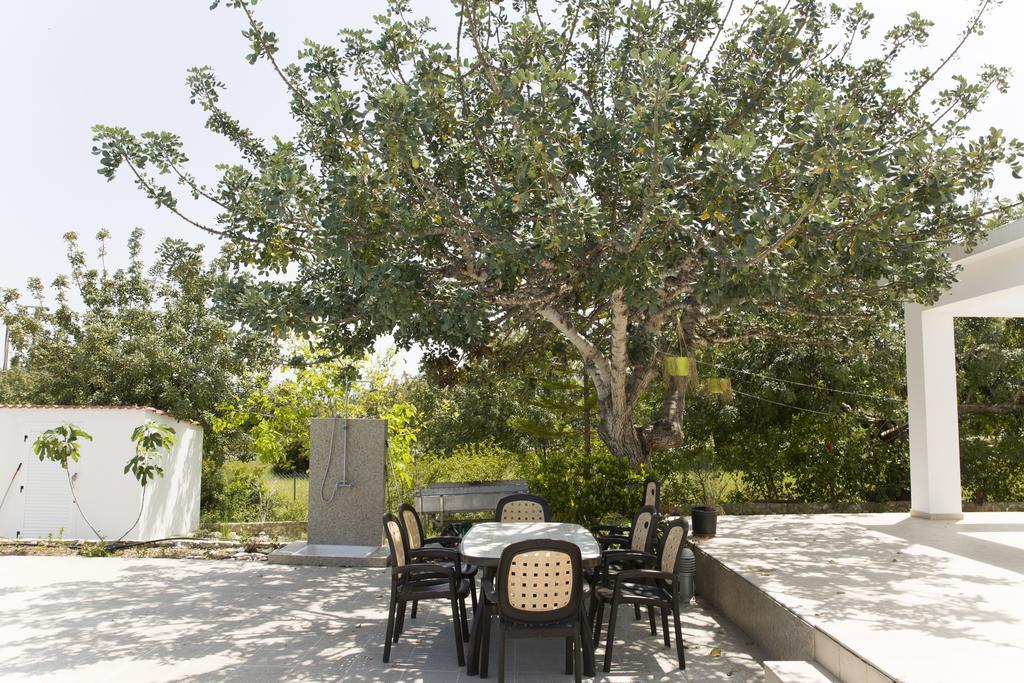 Eliofos Luxury Villa Polis Exterior photo