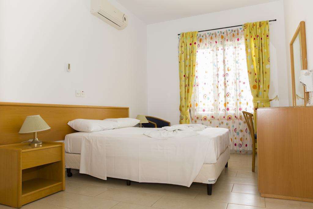 Eliofos Luxury Villa Polis Exterior photo